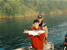 Fishing in Alaska