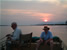 Fishing in Zambia